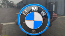 BMW i4 250kW eDrive40 M Sport 83.9kWh 5dr Auto [Tech] Electric Hatchback